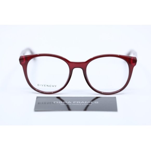 Givenchy Accessories - BRAND NEW GIVENCHY GV0083 C9A EYEGLASSES